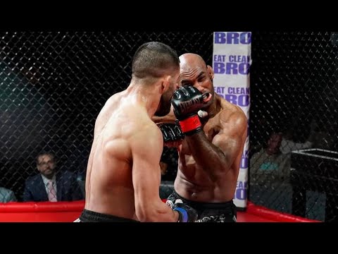 Видео: Nodir Alidodov & Ashek Ajim ,Нодир Алидодов & Ашик Ачим полный бой #mma #pamir #khik #tajikistan