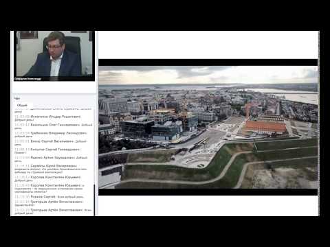 Видео: Вебинар АВОК. Дымовые испытания струйной вентиляции подземной парковки в г. Казань