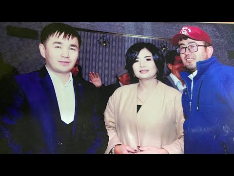Видео: Махабат дастаны
