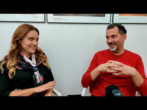 Видео: LIVE в 8 - Целебната енергия Чи - Силви Велев