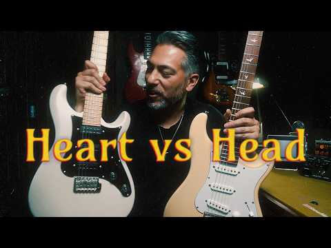 Видео: Вы уже сделали выбор. И это нормально.