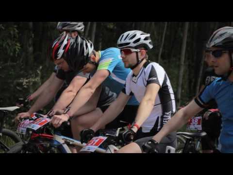 Видео: XCO "Трасса 62" Минск, 22.05.16