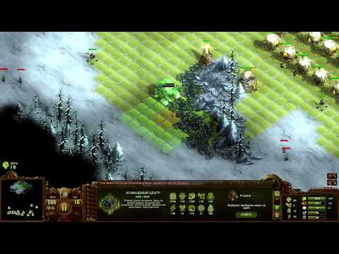 Видео: Прохождение They Are Billions #12