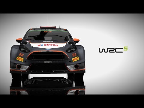 Видео: Успеть за 60 минут. #42. WRC 5 FIA World Rally Championship (2015)