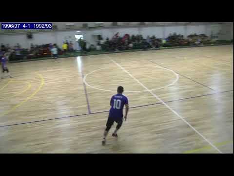 Видео: 1 УЧАСТОК CUP/1996/97-1992/93