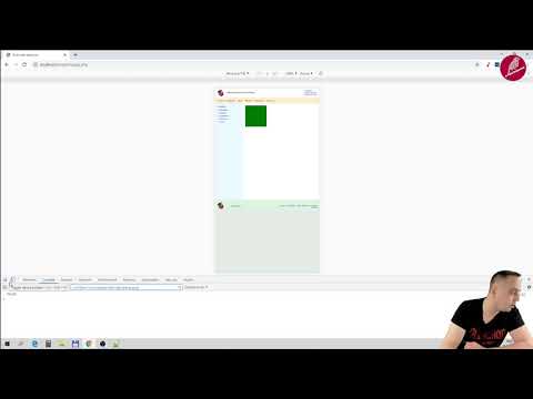 Видео: 23. JQuery. События. 01. Событие наведение мыши