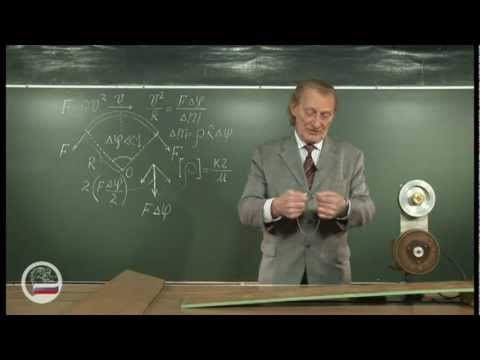 Видео: Круговая цепочка