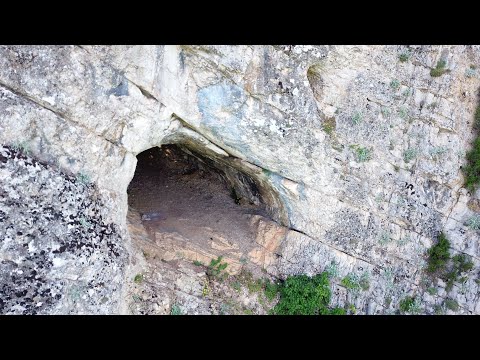 Видео: Търговище - пещери - "Марина дупка"и Светлата дупка 2022