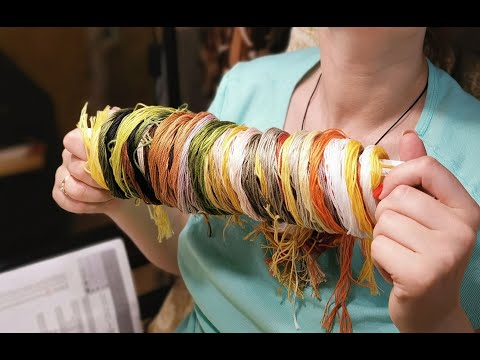 Видео: Рукодельные итоги 2022 года