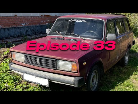 Видео: Купил Жигу! Пробую полировать