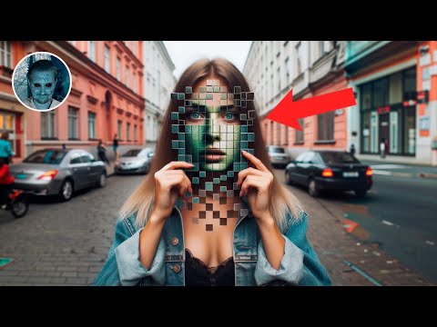 Видео: Сбои в Матрице Которые Может Объяснить Только 1% Людей