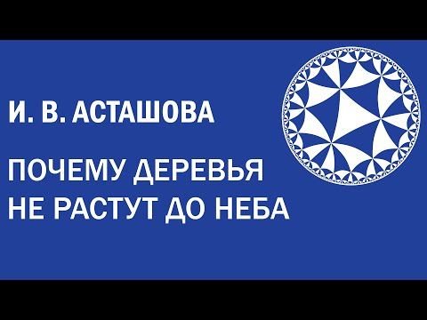 Видео: Почему деревья не растут до неба