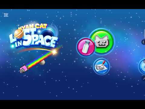 Видео: играю в нян кэт!