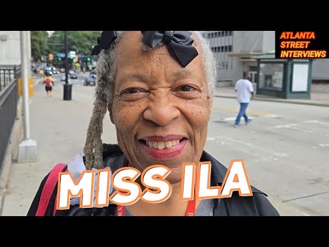 Видео: 72, МИСС ИЛА, одна из моих собеседниц первого дня, наконец-то покинула улицы