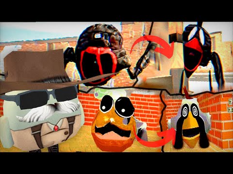 Видео: 😱Как НЕЙРОСЕТЬ Видит МИФЫ в ЧИКЕН ГАН! **Очень ЖУТКО**