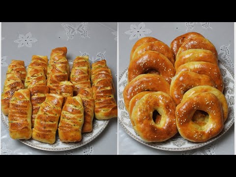 Видео: Үйде асқабақ болса , өте дәмді пайдалы бәліш