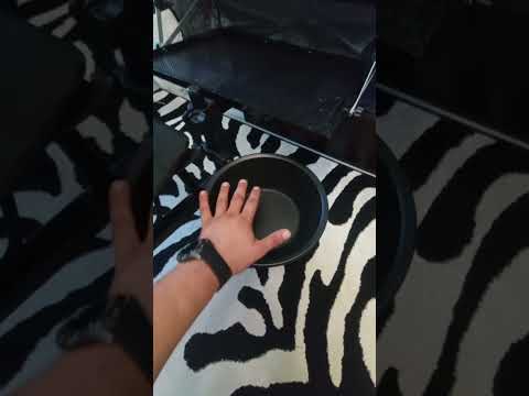 Видео: Кресло Фидерное Фидер Концепт комфорт