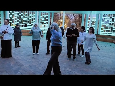 Видео: Опять врывается весна... 24.10.25...