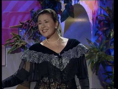 Видео: Валентина Толкунова Музыка прожитых лет