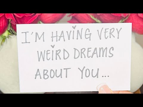 Видео: DM to DF💌Тебе ДЕЙСТВИТЕЛЬНО нужно знать, почему Бог показывает им эти шокирующие вещи о тебе!!!😳🫢🤯