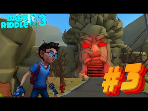 Видео: КРАФТИМ КАПКАНЫ В ДАРК РИДЛ 3!! НОВЫЕ ПРЕДМЕТЫ И ЗАГАДКИ СОСЕДА!! | Dark Riddle 3 #3