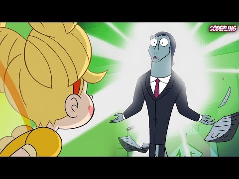 Видео: Каким будет Финал "Стар против Сил Зла"? - 4 сезон