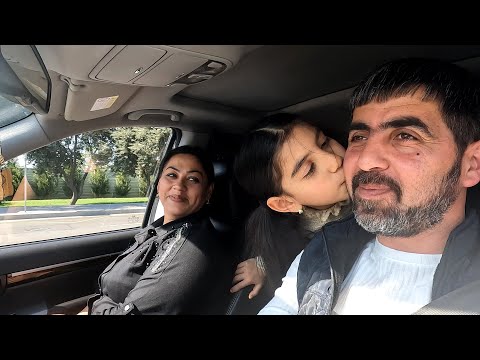 Видео: Ответ на вопрос миллионов Подписчиков Как выживает молодая семья в Азербайджане