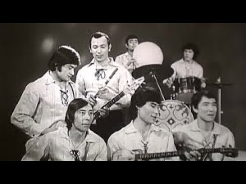 Видео: «Яшлык» даст юбилейный концерт в Алматы