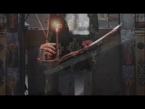 Видео: СЕСТРЫ ОРСКОГО МОНАСТЫРЯ - МИЛОСТЬ МИРА. АФОНСКОЕ