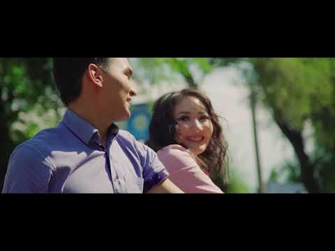 Видео: Иса Алимұса & Фарида Жолдасова  - Диалог (official video)