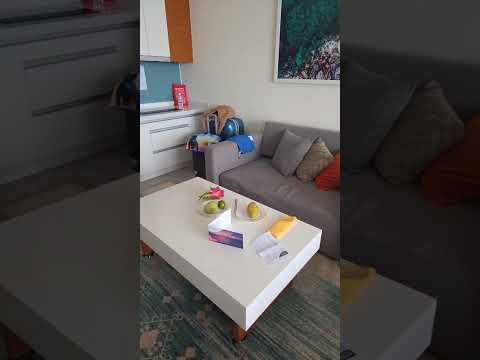 Видео: Вьетнам, Камрань, Movenpick Resort Cam Ranh 5*, обзор номера, 05.07.25 - 11.07.25.