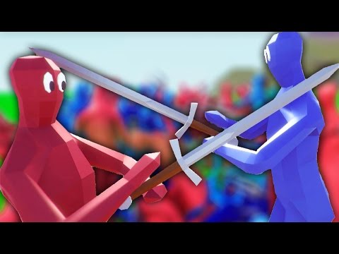 Видео: МЫ ДОЛЖНЫ ПОБЕДИТЬ!