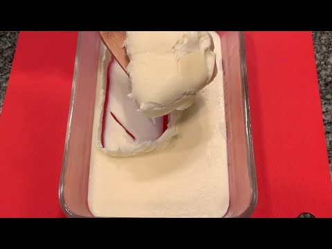 Видео: Давайте приготовим густые сливки!