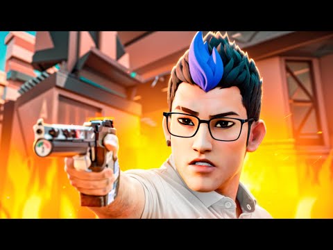 Видео: ИММОРТАЛ С0СЕТ с смс и регистрацией | VALORANT #53