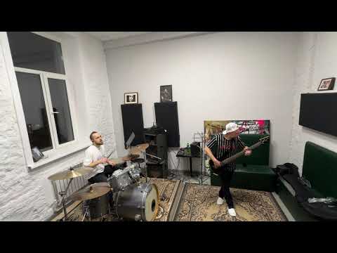 Видео: 2025.11.13 - джем 05