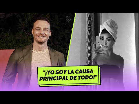 Видео: Керем Бюрсин признает все: неожиданная правда о Ханде Эрчел и Хакан Сабанчи!