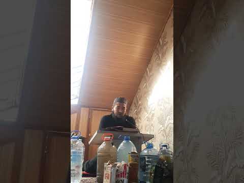 Видео: Кара дубага каршы кучтуу рукия.
