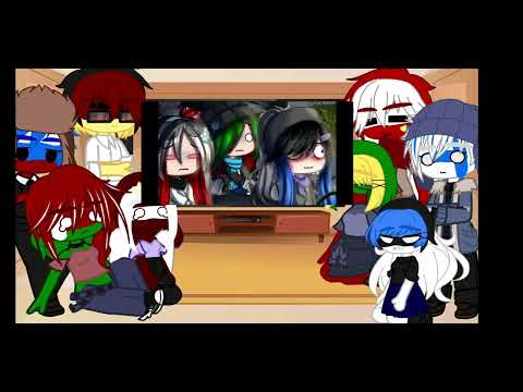 Видео: Реакция стран на Прибалтику 2/?