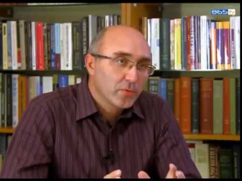 Видео: "Грях" - п-р Димитър Лучев и доц. д-р Клара Тонева