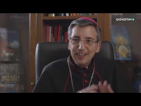 Видео: Әлем діндері.  Деректі фильм