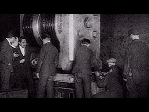 Видео: Властелины кольца. История создания синхрофазотрона. Документальный фильм @SMOTRIM_KULTURA