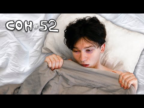Видео: Пытаюсь увидеть КАК МОЖНО БОЛЬШЕ СНОВ за 1 День