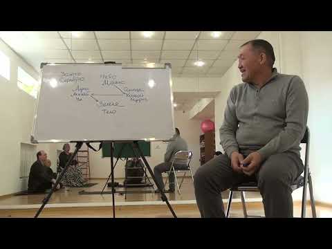 Видео: Сила Манаса в каждом из нас. Коды доступа.