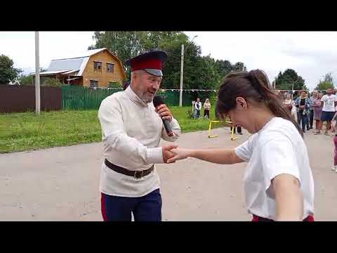 Видео: Кучи 3 Истренский АО