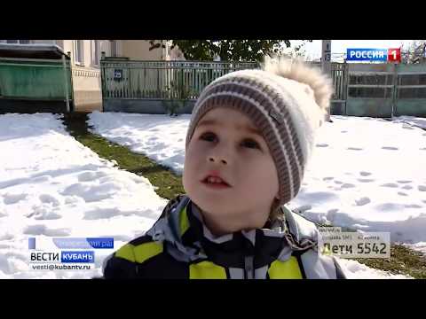 Видео: Мирон Горошинский, 4 года, задержка психоречевого развития, требуется курсовое лечение