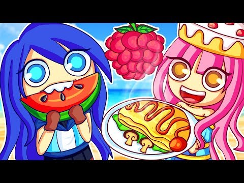 Видео: В поисках легендарного острова в игре Raft! (смешные моменты)