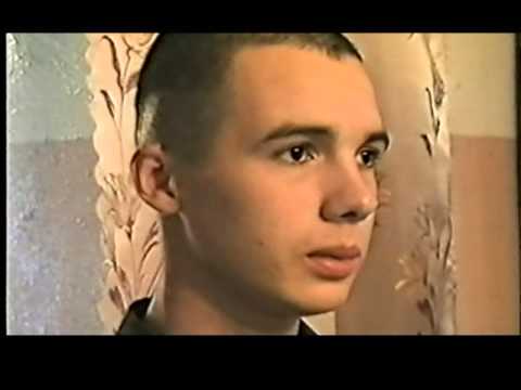 Видео: Стас Притчин - Атлян (муз., сл. С.Притчина) © 2004