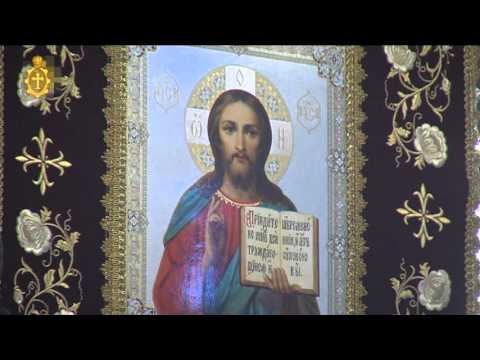 Видео: Църковен Живот 14.12.2015г.