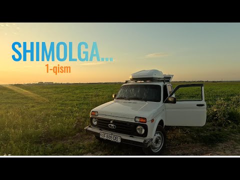Видео: Шимол  1-кисм