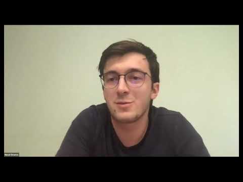 Видео: Биоинформатика ДНК, РНК и белков — семинар 5 (Омаров М.)